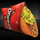Image for article titled Taco Bell is Inflicting Free Doritos Locos Tacos on Us Starting Now